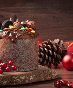 Cakes