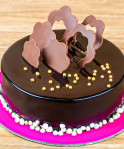 Pearl Truffle