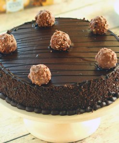 Ferrero Crux