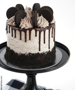 Designer Oreo