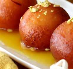 Gulab Jamun