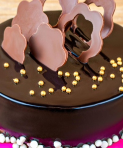 Pearl Truffle