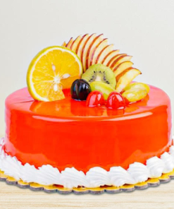 Savour Fruit Cake