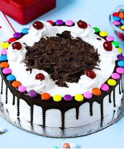 Bijou Cake